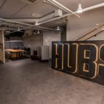 БЦ "HUB 4.0" CAMPUS